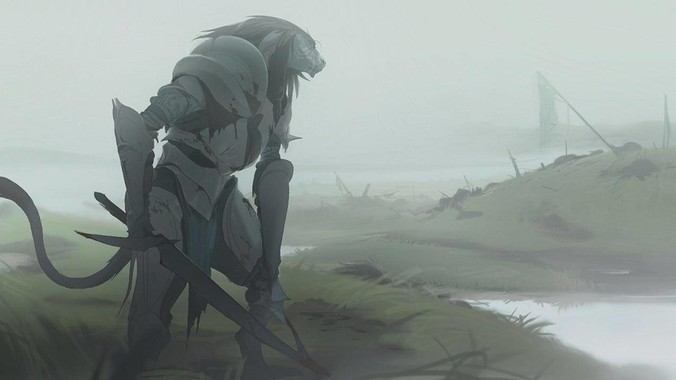 印度公开藏南地区我方战士口咬手雷坚守的***，是想表达什么？