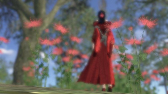 如何评价《灵笼 2》第五集？